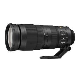 Nikon 200-500mm